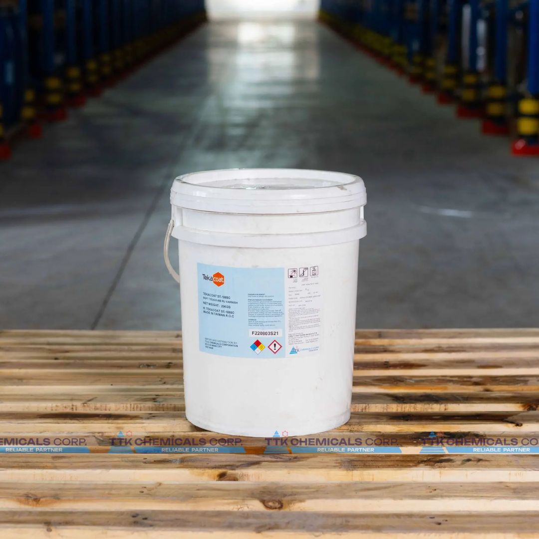 TEKACOAT ST 1888