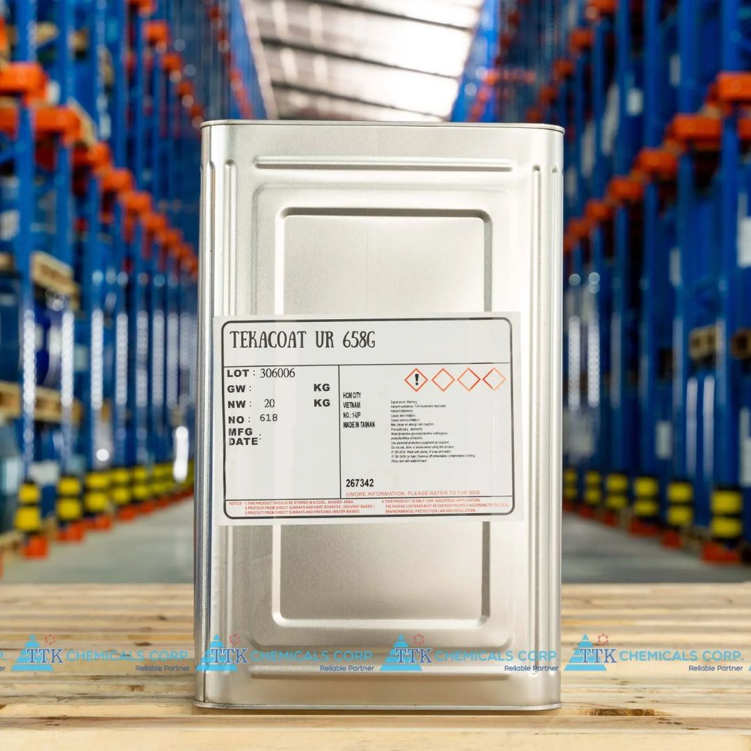 TEKACOAT UR 658G