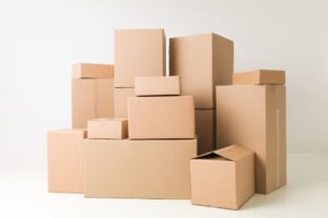 Keo bồi giấy là sản phẩm gốc nước, không chứa dung môi độc hại