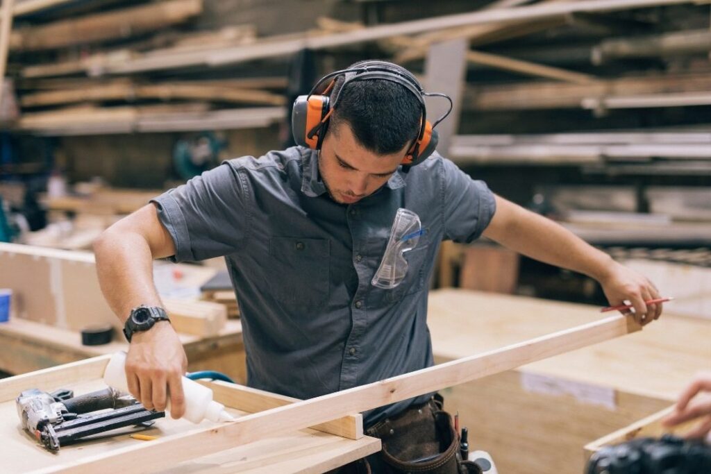 TTK có thể điều chỉnh công thức để phù hợp với quy trình sản xuất