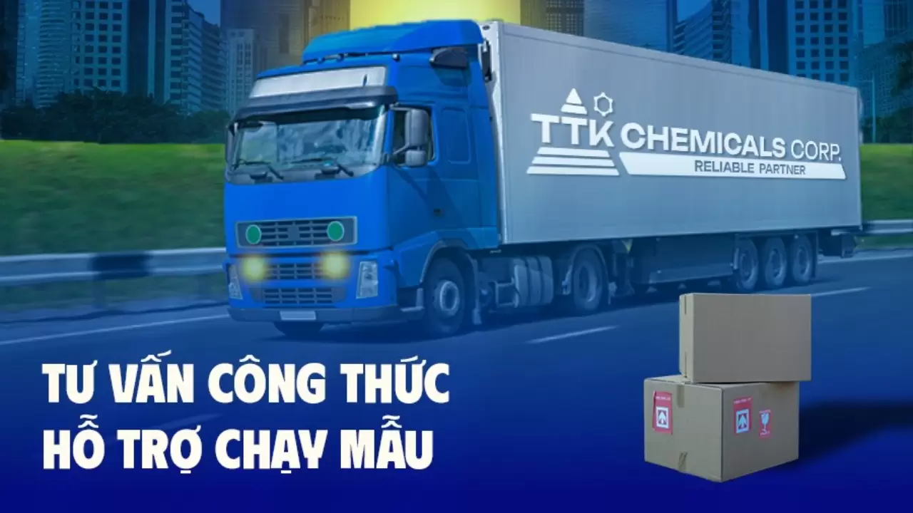 Mực UV in lụa ép foil nguội định hình