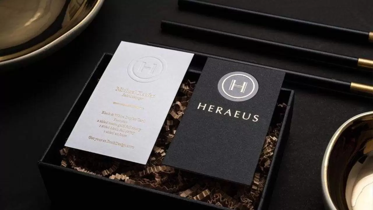 Mực UV in lụa ép foil nguội định hình