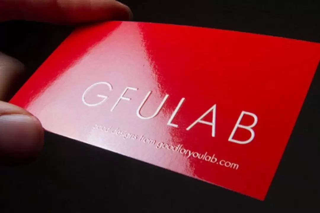 Các loại mực in UV và Cách in UV trên giấy