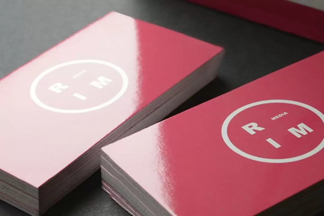 Các loại mực in UV và Cách in UV trên giấy