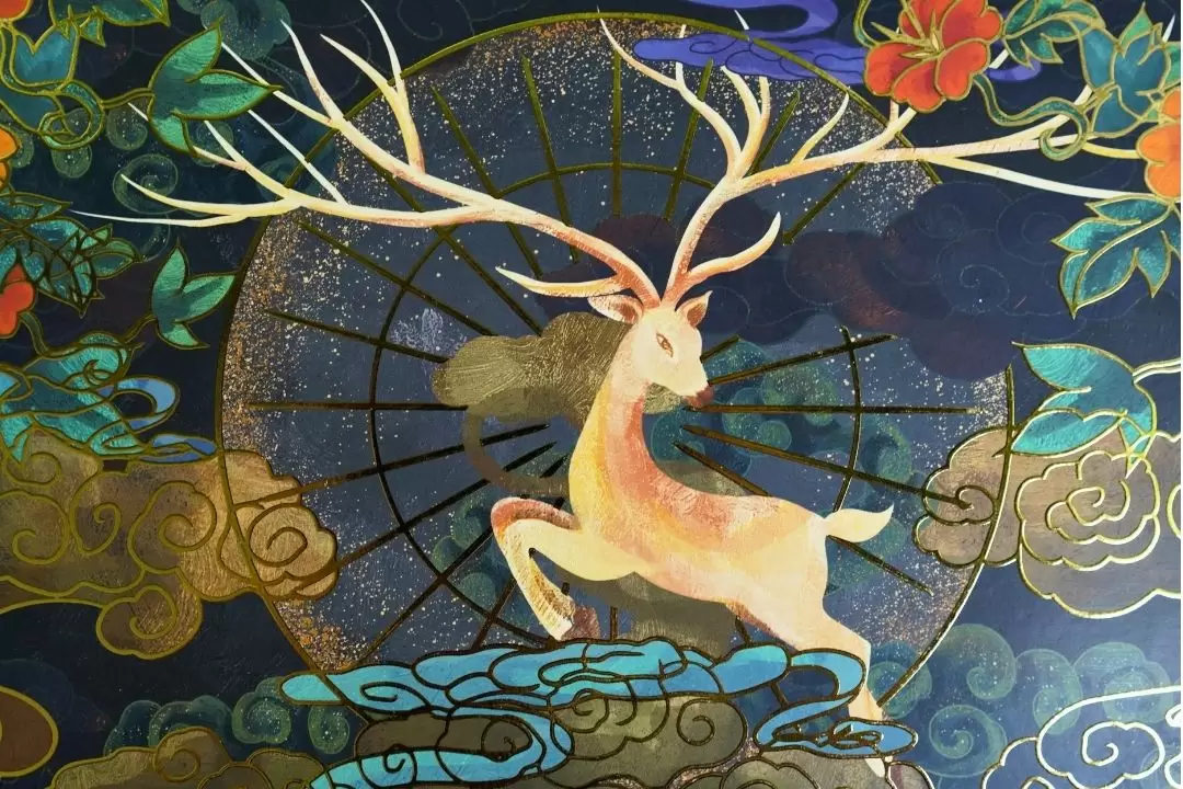 Các loại mực in UV và Cách in UV trên giấy