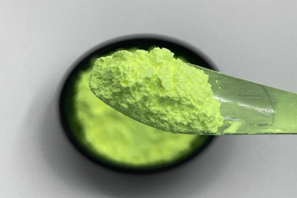 Chất tăng trắng huỳnh quang