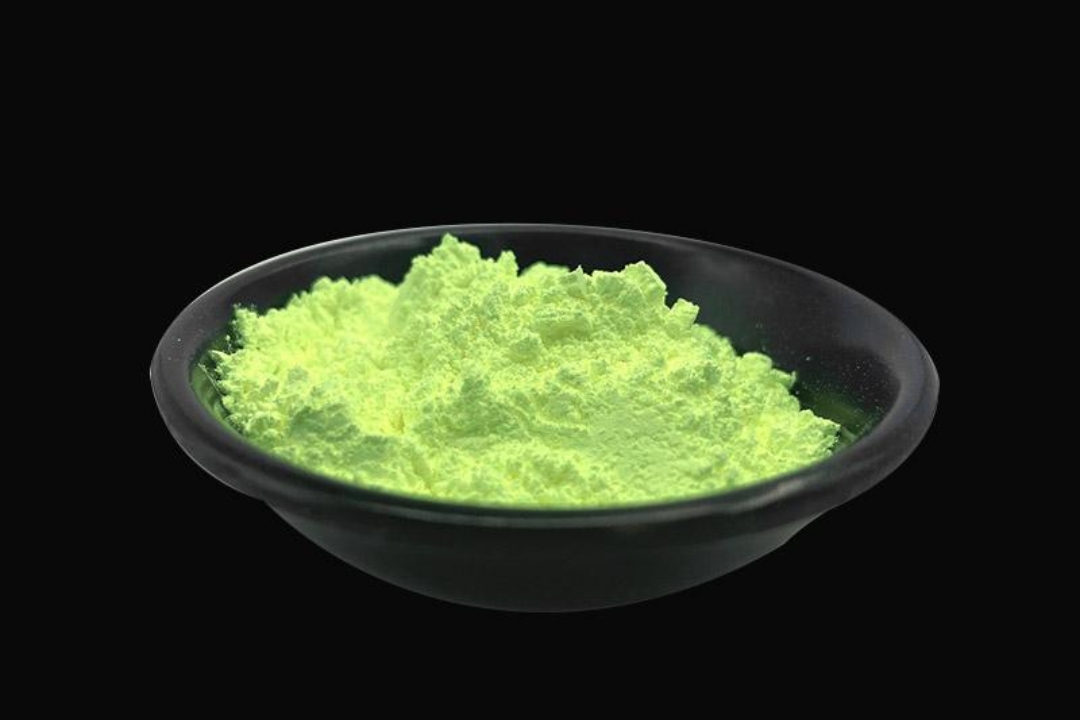 Chất tăng trắng huỳnh quang