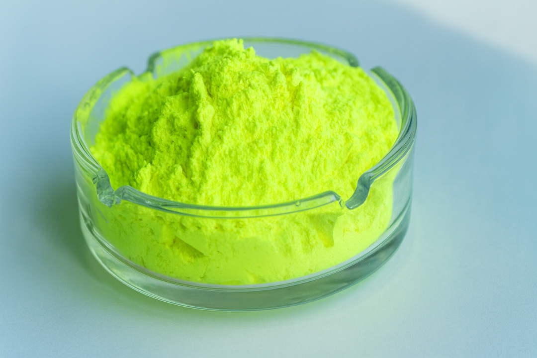 Chất tăng trắng huỳnh quang