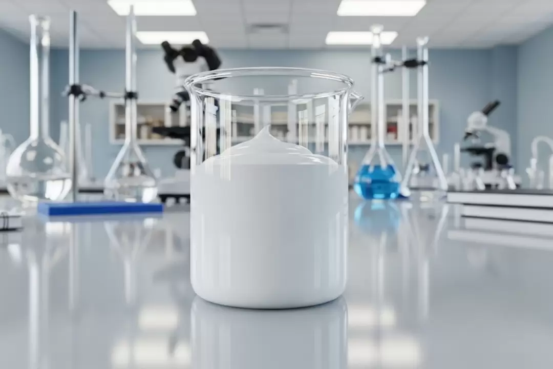 Keo sữa PVAc cho bao bì