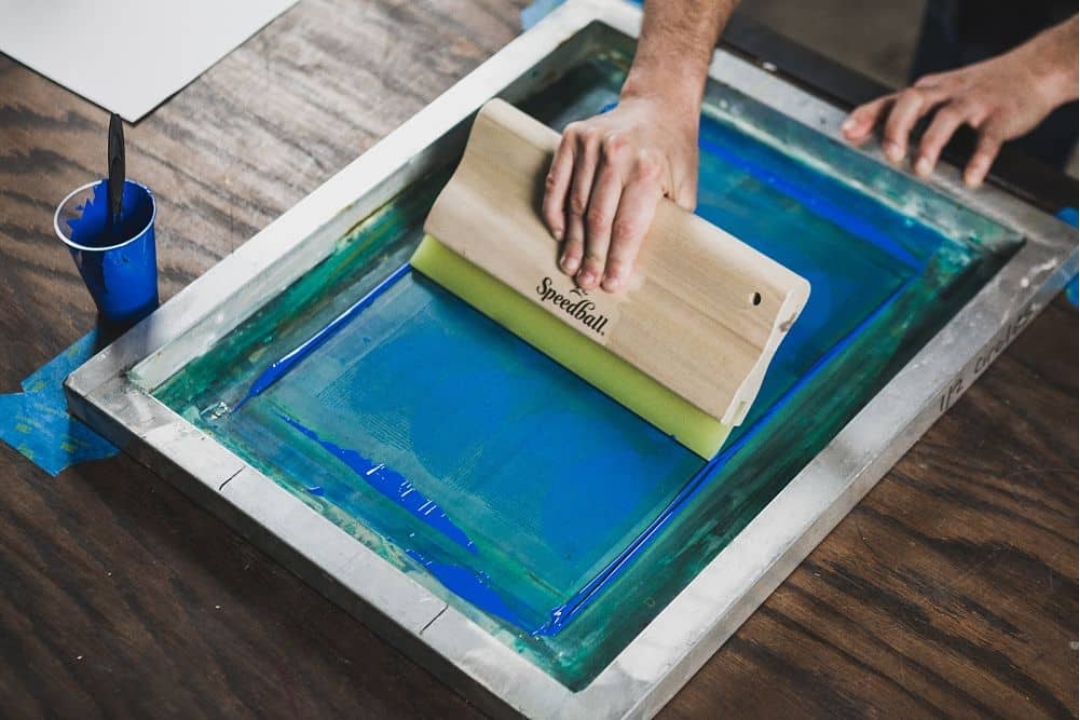 Keo cho ngành vải