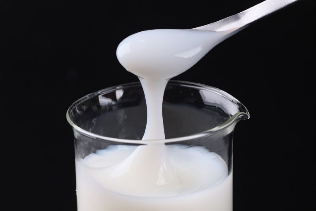 Keo cho ngành vải