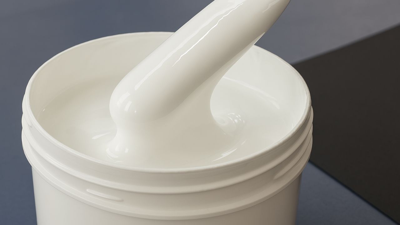 Keo cho ngành vải