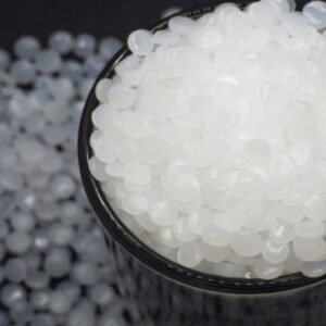 Hạt nhựa PET nguyên sinh