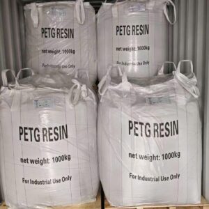 Hạt nhựa PET 1000kg